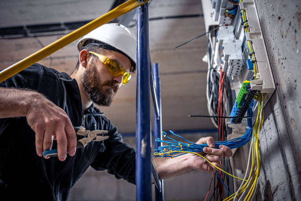 Best Electrical Outlet Repair  in Creedmoor, NC