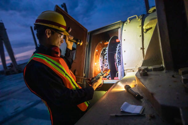 Best Commercial Electrician Services  in Creedmoor, NC