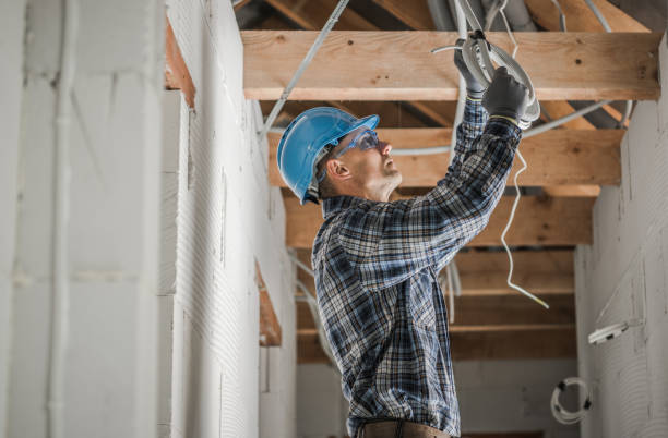 Best Affordable Electrical Installation  in Creedmoor, NC