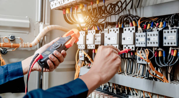 Best Electrical Rewiring Services  in Creedmoor, NC