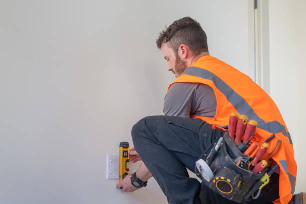 Best Electrical System Inspection  in Creedmoor, NC